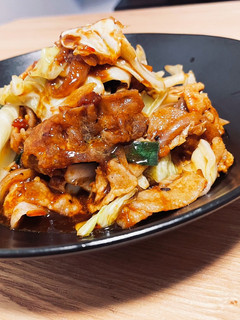 【お店の回鍋肉】かんたん!本格回鍋肉-レシピのメイン写真