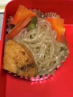 白滝とかまぼこのさっと煮-レシピのメイン写真