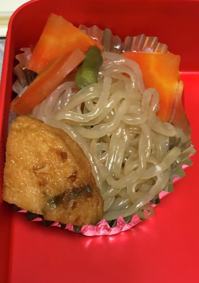 白滝とかまぼこのさっと煮-レシピのメイン写真