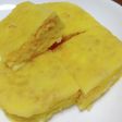 ズボラ楽チン!オートミールチーズ蒸しパン