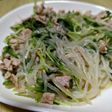 主食にも☆しらたきの中華風炒め