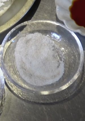 炒飯や炒め物の味が決まる「魔法の調味料」-レシピのメイン写真
