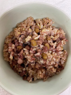 玄米ご飯-レシピのメイン写真