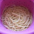 ♦エコ♦パスタのゆで方