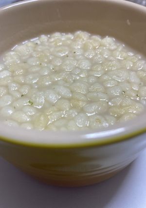 オガタ家のスープ-レシピのメイン写真