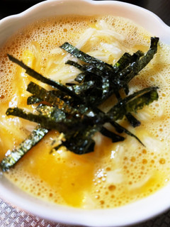 長芋の和え物-レシピのメイン写真