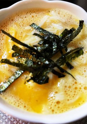 長芋の和え物-レシピのメイン写真