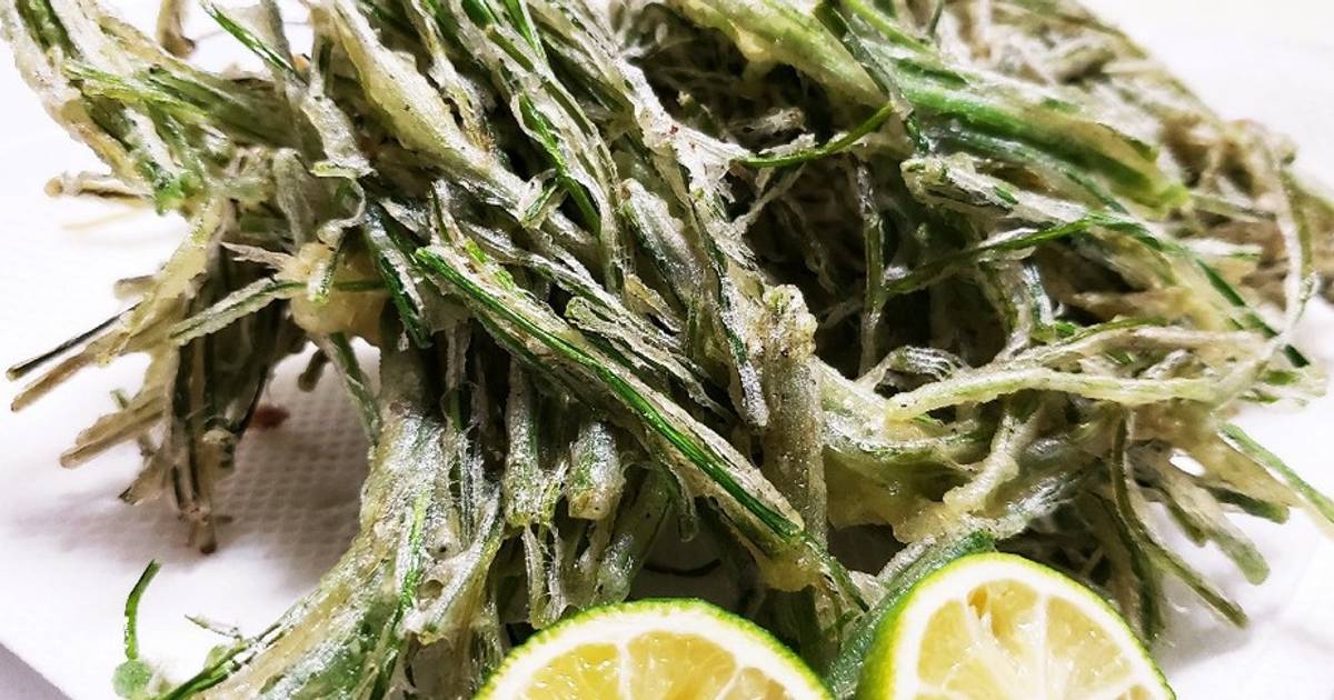 基本からアレンジまで！思わずつくりたくなる「野蒜 簡単」のレシピ集 | クックパッド