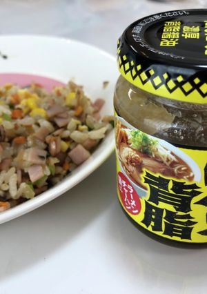 チャーハン好きのチャーハン！-レシピのメイン写真