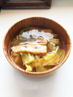 煮物スープ-レシピのメイン写真