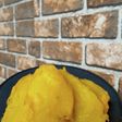 ねっとり干しいも♡