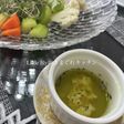 塩麹のバーニャカウダ風