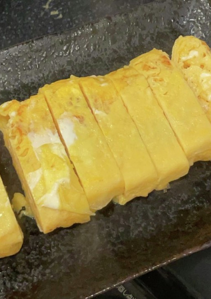 ♡ママの味♡卵焼き-レシピのメイン写真