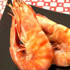 รูปของ おせちに❀えびのうま煮❀
