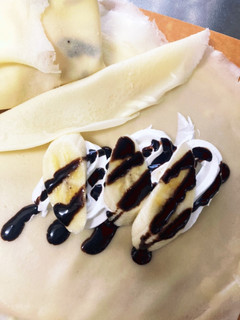 美味しいクレープ生地-レシピのメイン写真
