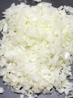 玉ねぎを切る時目が痛くならないワザ!-レシピのメイン写真