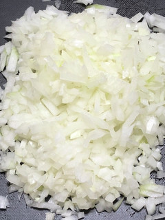 玉ねぎを切る時目が痛くならないワザ!-レシピのメイン写真