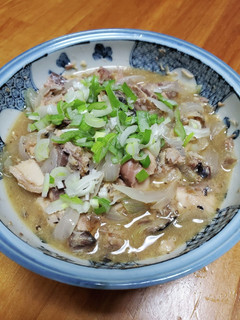 簡単過ぎる☆サバ缶&玉ねぎ-レシピのメイン写真
