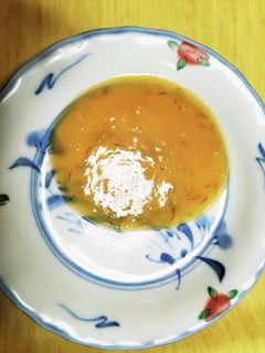 減塩酢味噌-レシピのメイン写真