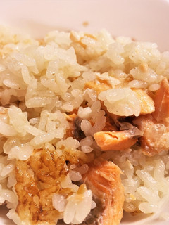 炊飯器ピラフ 材料の量で迷わない-レシピのメイン写真