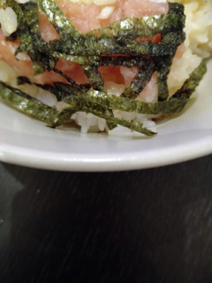 ネギトロ丼のタレ-レシピのメイン写真
