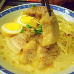 รูปของ 料理中の片手間に！簡単★煮豚