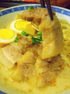 料理中の片手間に!簡単★煮豚-レシピのメイン写真
