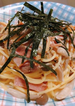 スープパスタ-レシピのメイン写真