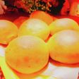 ✽ふんわり~✽まるごとピザパン