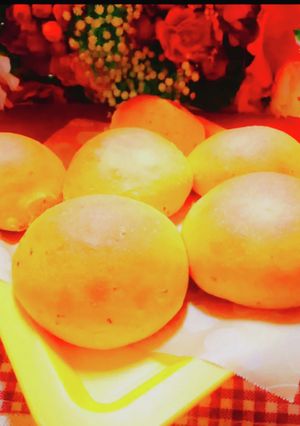 ✽ふんわり~✽まるごとピザパン-レシピのメイン写真