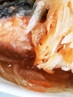 鮭の野菜たっぷり南蛮漬け-レシピのメイン写真
