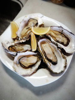 1個220円で蒸し牡蠣❨(@≧↺≦@)❩-レシピのメイン写真