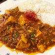 究極のマーボーカレー