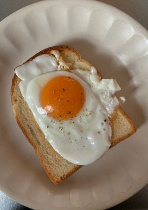 ラピュタパン-レシピのメイン写真