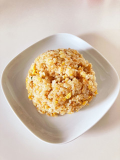 カップラーメンで簡単チャーハン-レシピのメイン写真