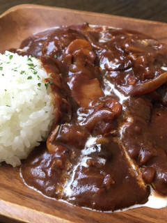 ビーフストロガノフ-レシピのメイン写真