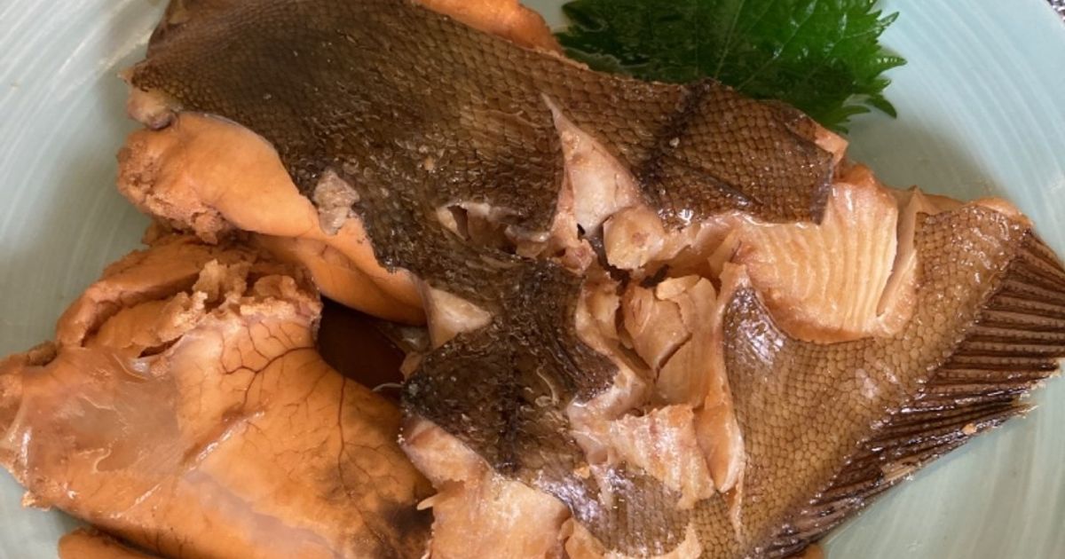 煮付け@プロフ ページ 宗八鰈の煮付け by juntoku 【クックパッド】 簡単おいしいみんなの