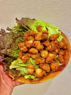軟骨の唐揚げ-レシピのメイン写真