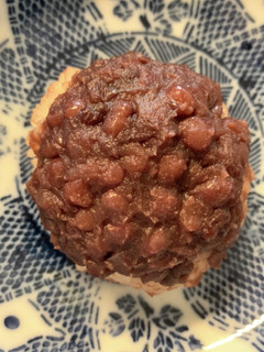 おはぎ-レシピのメイン写真