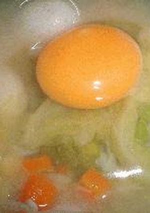 野菜汁-レシピのメイン写真
