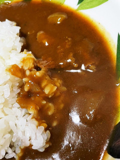 牛すじとろとろカレー いつもの鍋で簡単-レシピのメイン写真