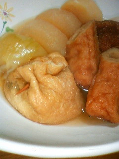 きれいに閉じれる♪きんちゃく♪-レシピのメイン写真