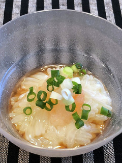 蛸の卵(ポン酢醤油)-レシピのメイン写真