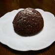 チョコレートクッキーシュー