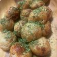 オリエンタルベジタリアンたこ焼き五葷抜き
