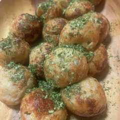 オリエンタルベジタリアンたこ焼き五葷抜き-レシピのメイン写真