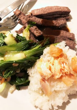 Best塩鮭の作り方-レシピのメイン写真