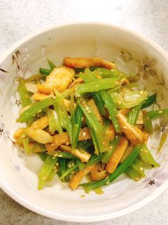 八尾若ごぼう、葉ごぼうのきんぴら、炒め煮-レシピのメイン写真