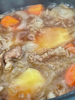 うちの肉じゃが-レシピのメイン写真