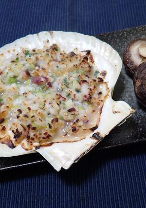 ミズダコのさんが焼き-レシピのメイン写真